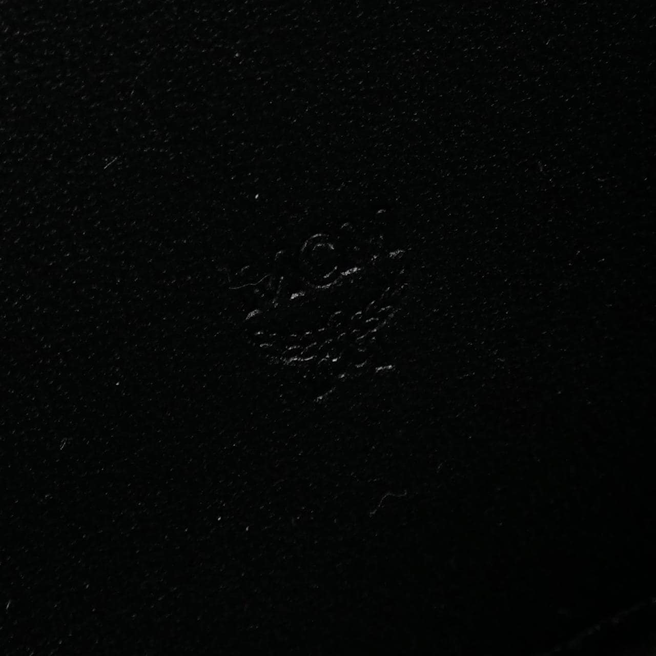 エムシーエム MCM MXL8SVI92BK001 WALLET