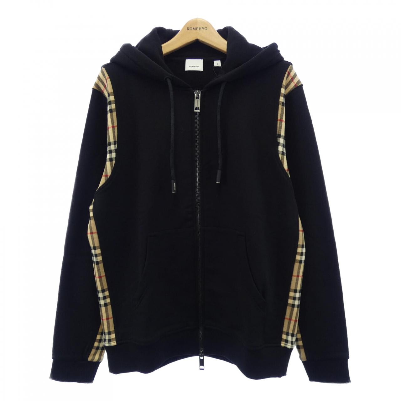 バーバリー BURBERRY 80345101 パーカー