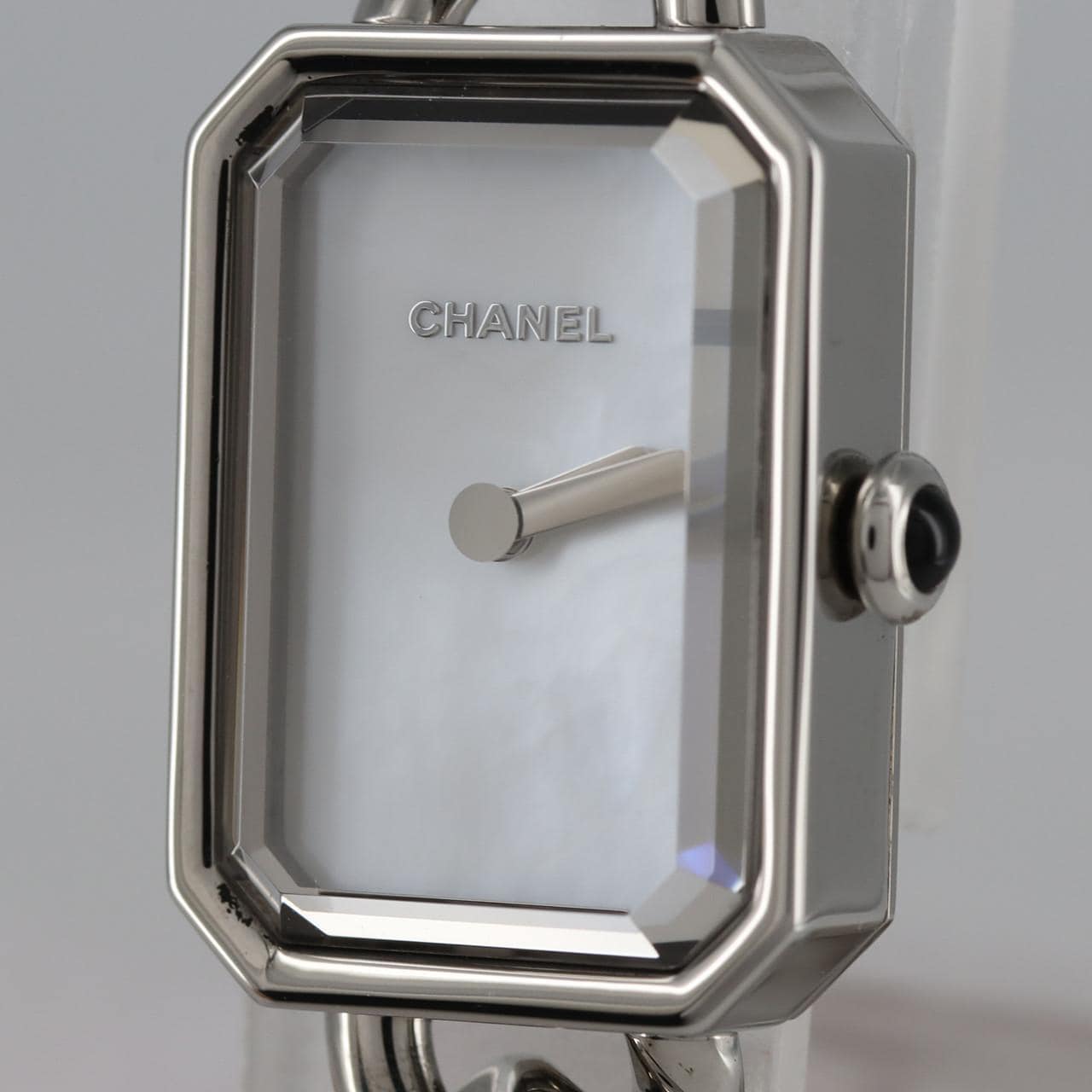 CHANEL premiere H3249 SS石英