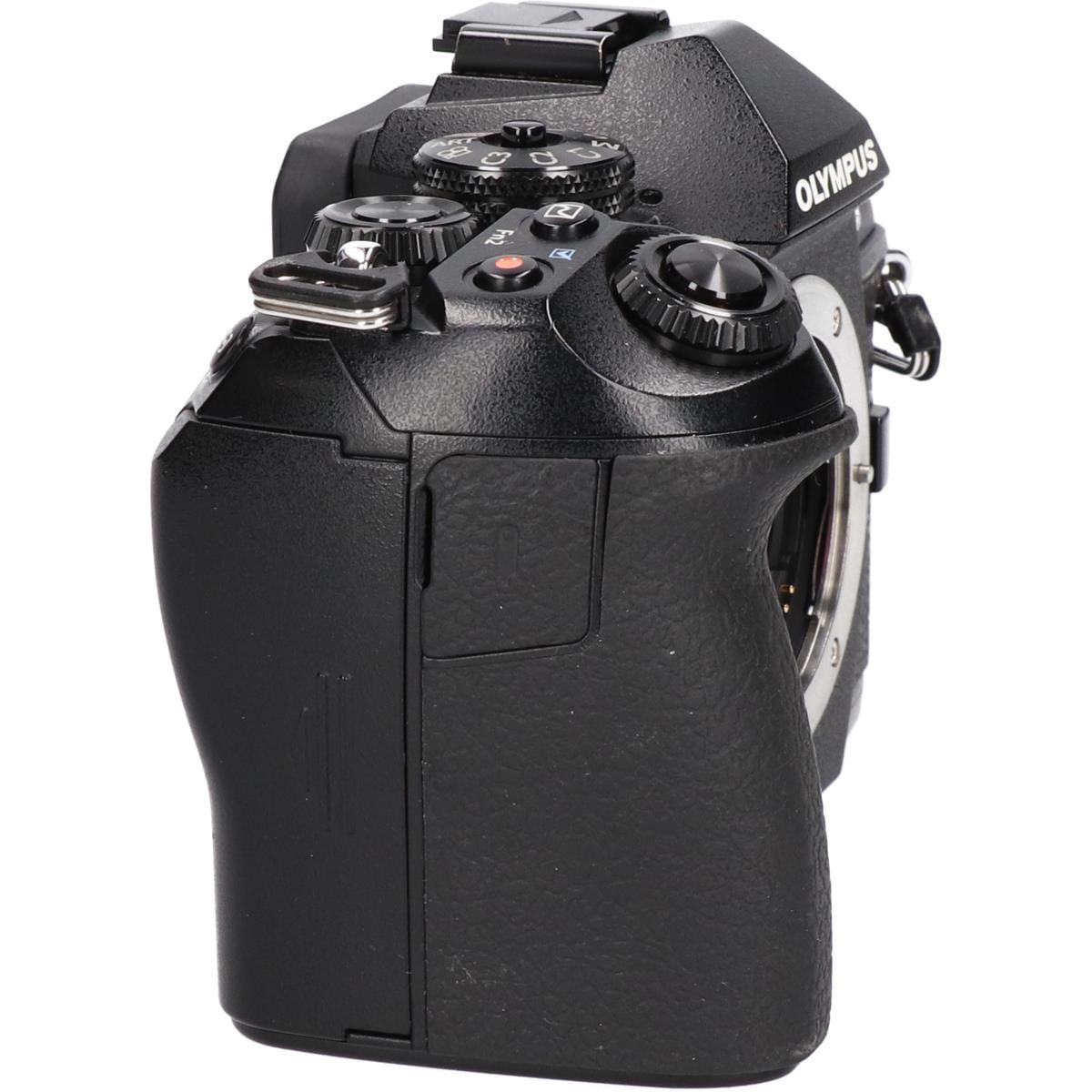 ＯＬＹＭＰＵＳ　Ｅ－Ｍ１　ＭＡＲＫ　ＩＩ