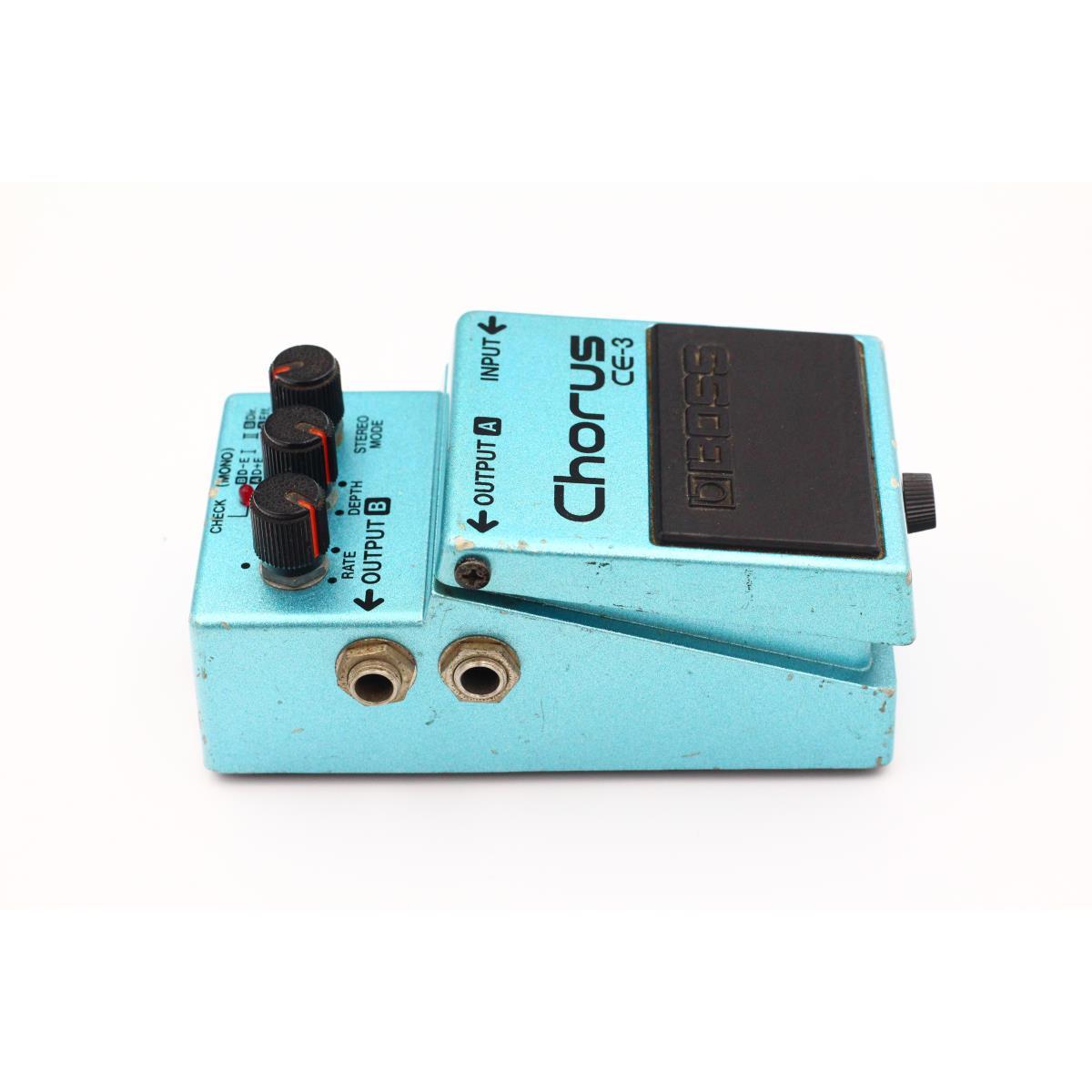 BOSS CE-3