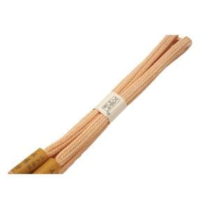 【未使用品】帯〆　五嶋紐　冠組