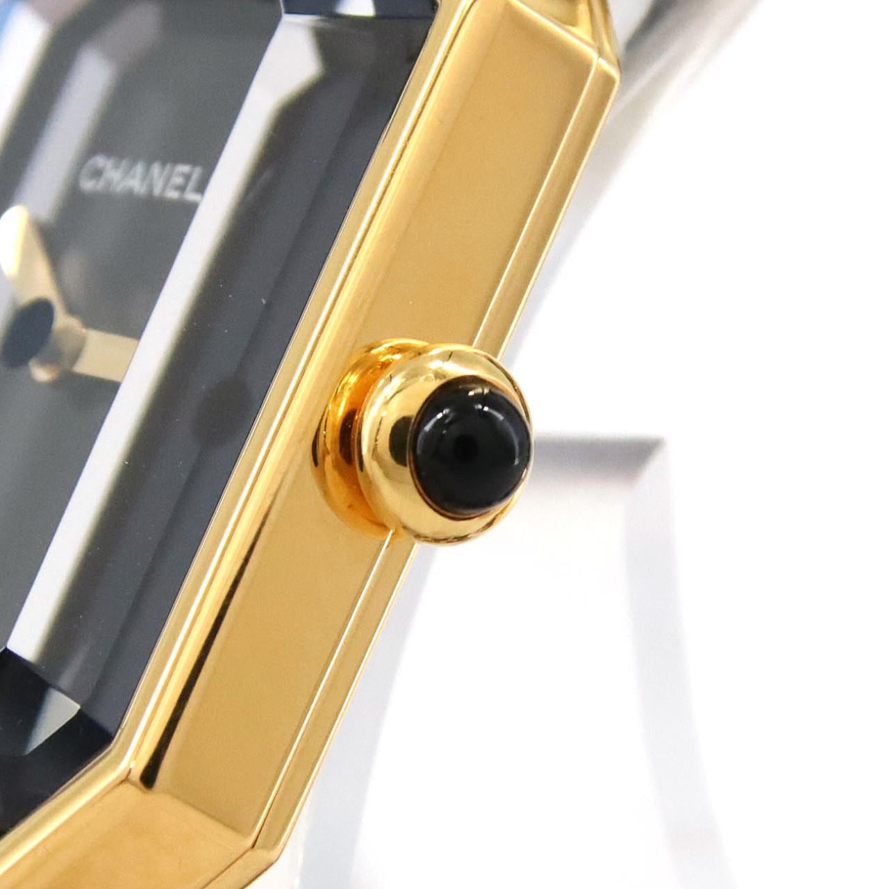 CHANEL premiere GP M size H0001 GP Quartz