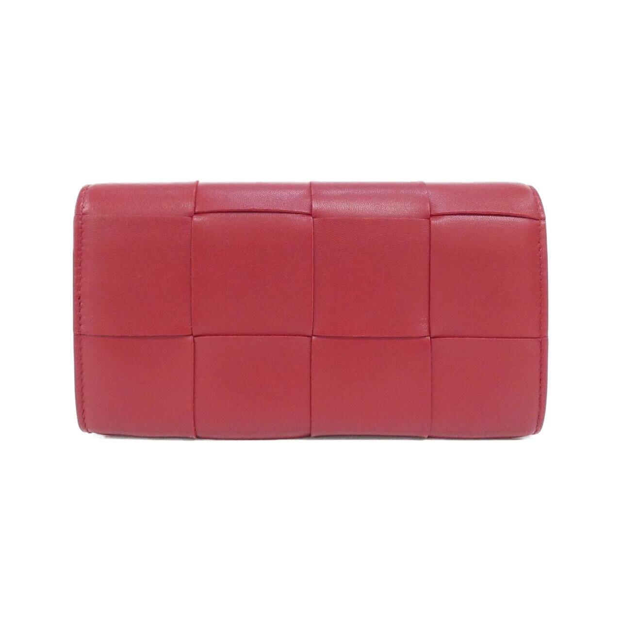 ボッテガヴェネタ 667433 VCQC4 財布