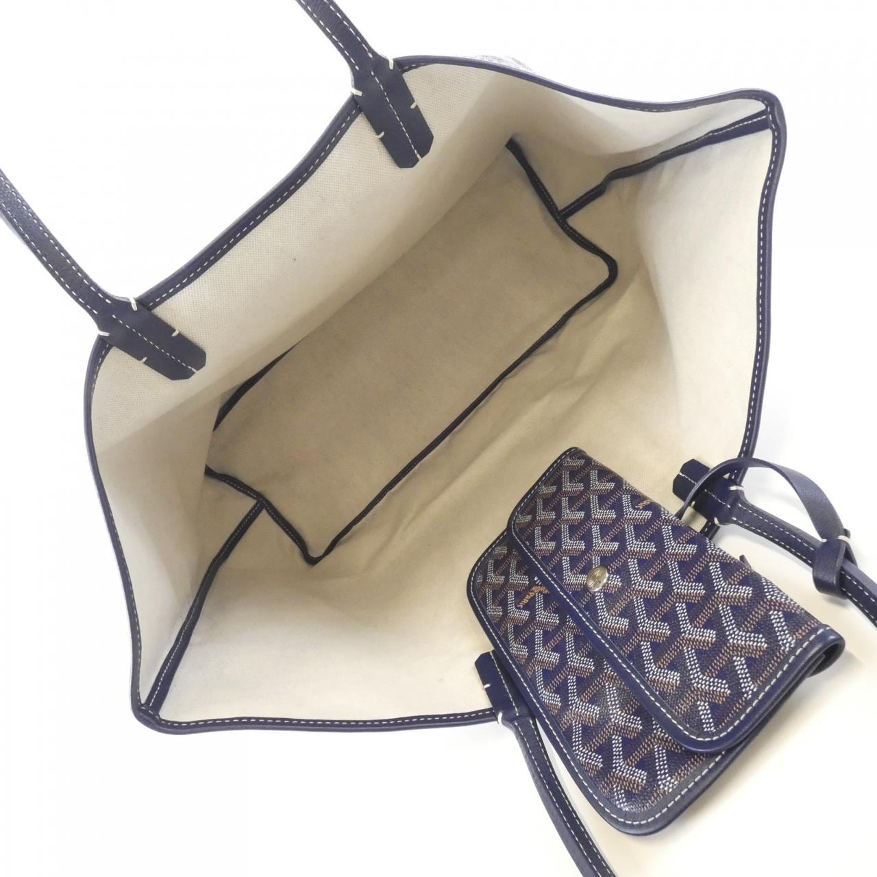 ゴヤール サン ルイ PM AMA LOUIS PM バッグ