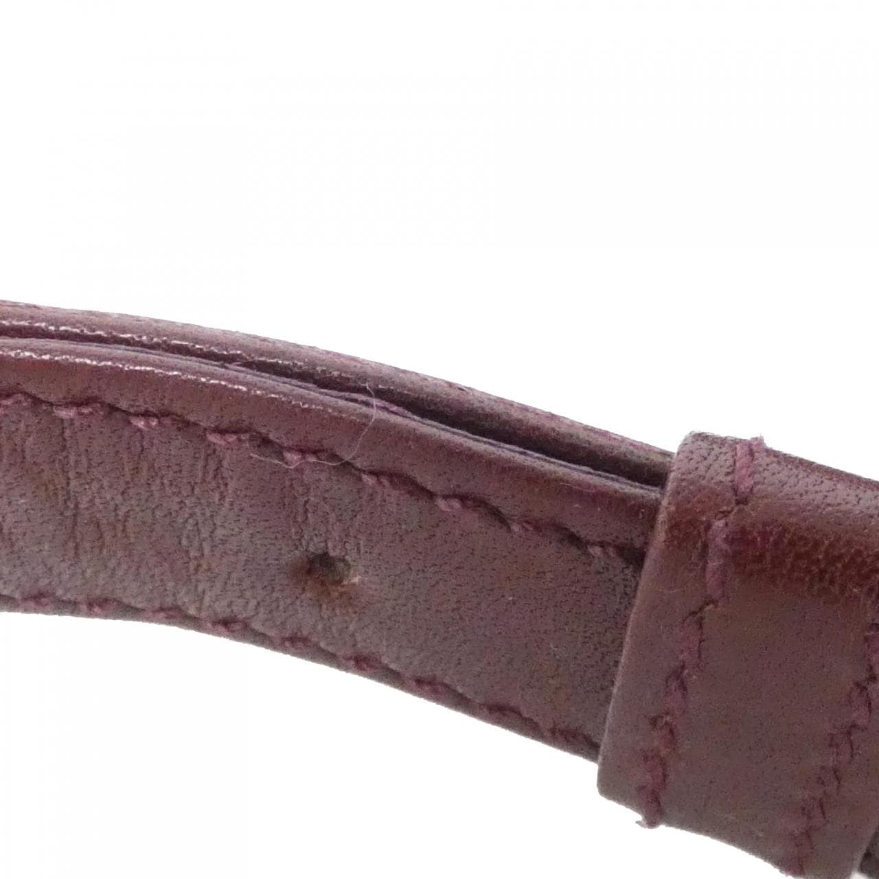 【ヴィンテージ】カルティエ ショルダーバッグ