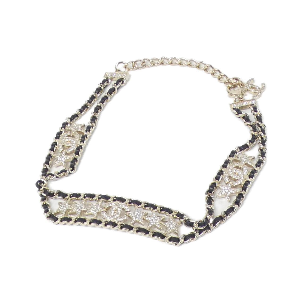 シャネル AB9808 ネックレス