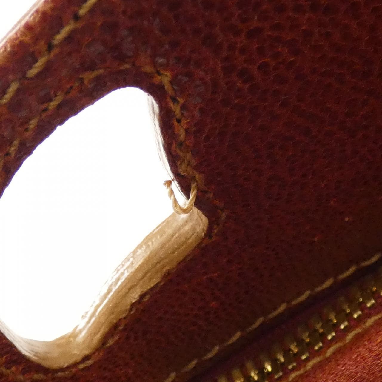 カルティエ マルチェロ バッグ