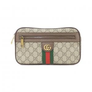 Gucci OPHIDIA 574796 97SIT waist bag