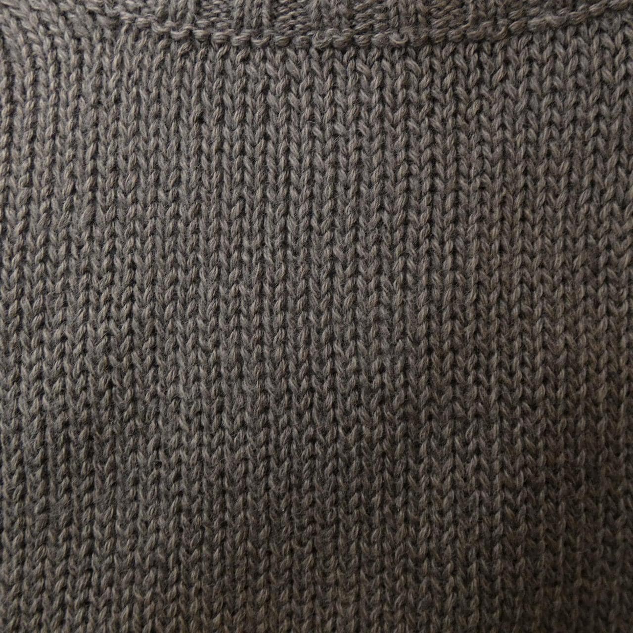 セッテフィーリカシミヤ SETTEFILI CASHMERE ニット