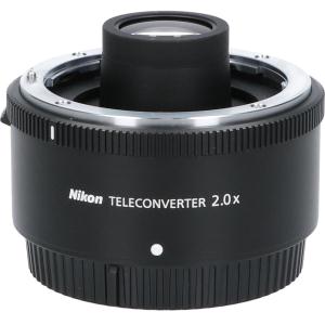 ＮＩＫＯＮ　Ｚテレコンバーター　ＴＣ－２．０Ｘ