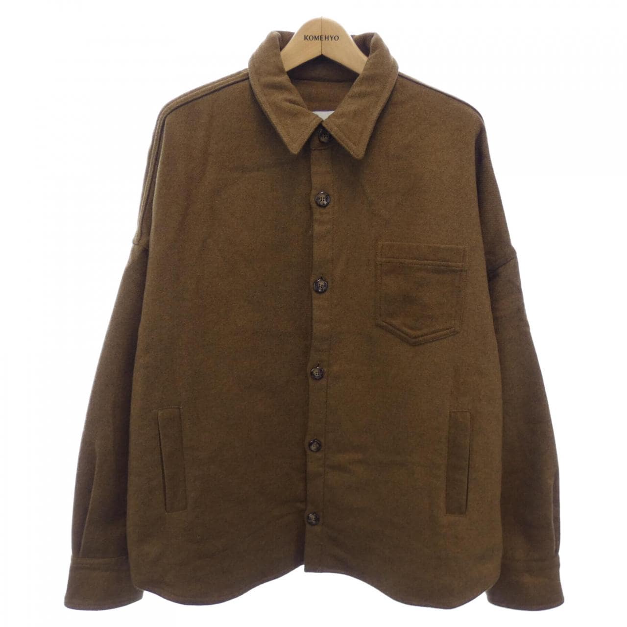バグッタ BAGUTTA ジャケット