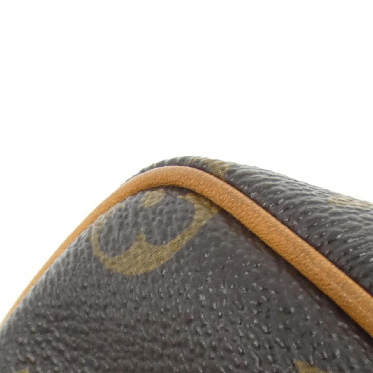 [vintage] LOUIS VUITTON Monogram Trocadero 27 厘米 M51274 单肩包