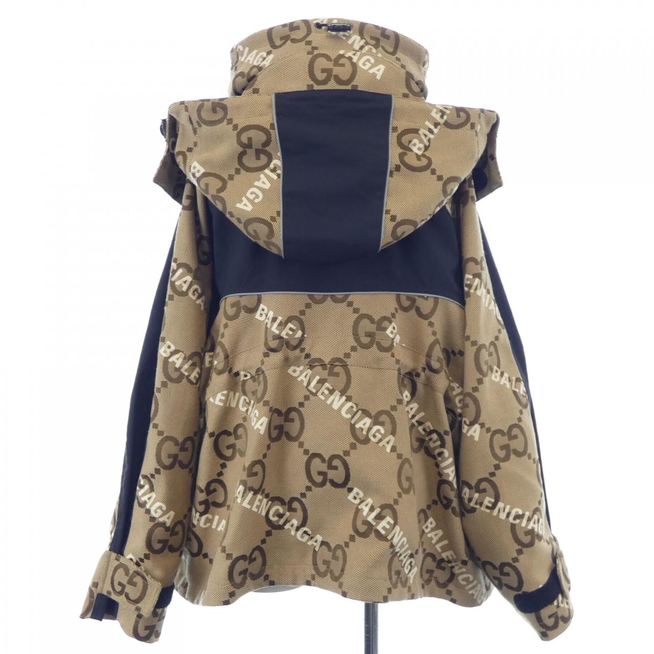 GUCCI夾克