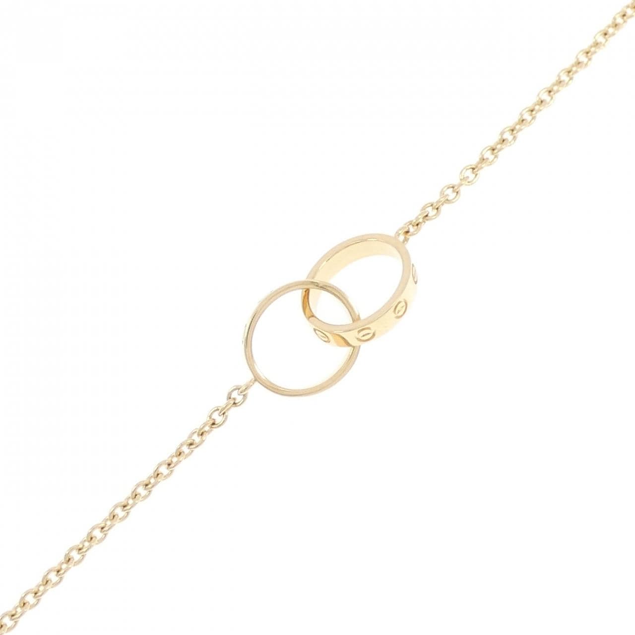 Cartier baby love bracelet
