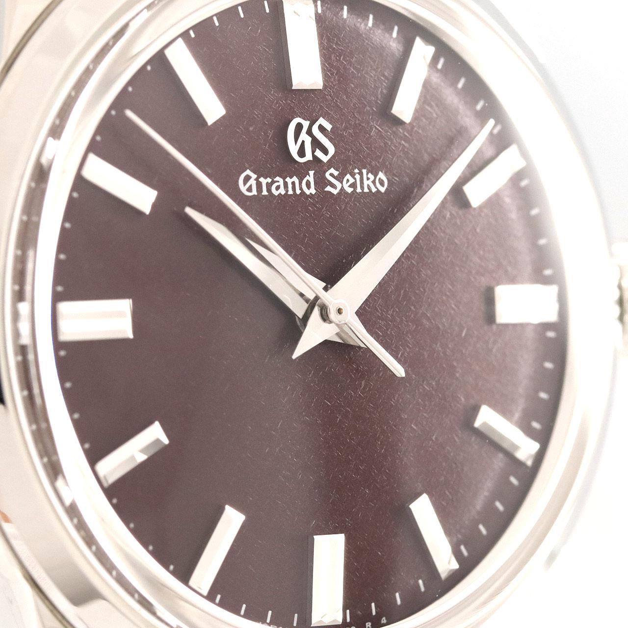 セイコー グランドセイコー･エレガンスコレクション 9S64-00Z0/SBGW287 SS 手巻