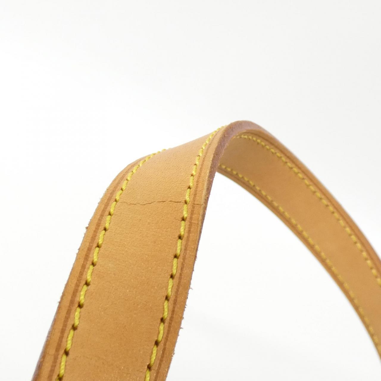 LOUIS VUITTON Monogram Hippo 鋼琴 M51148 包