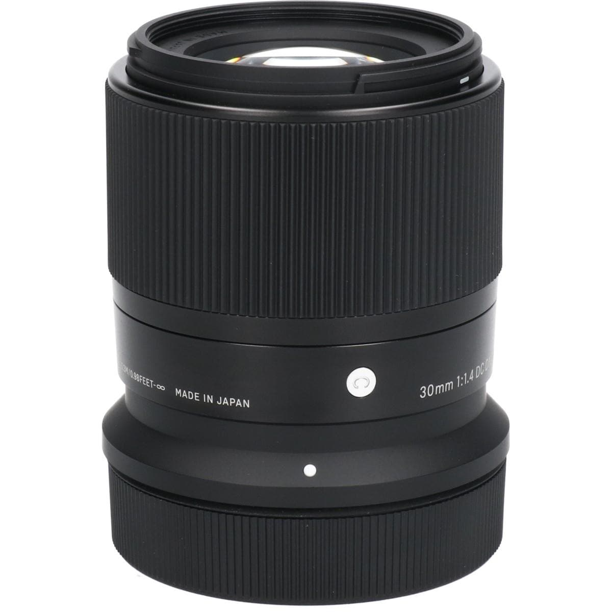 ＲＦ３０ｍｍ　Ｆ１．４ＤＣ　ＤＮ（Ｃ）