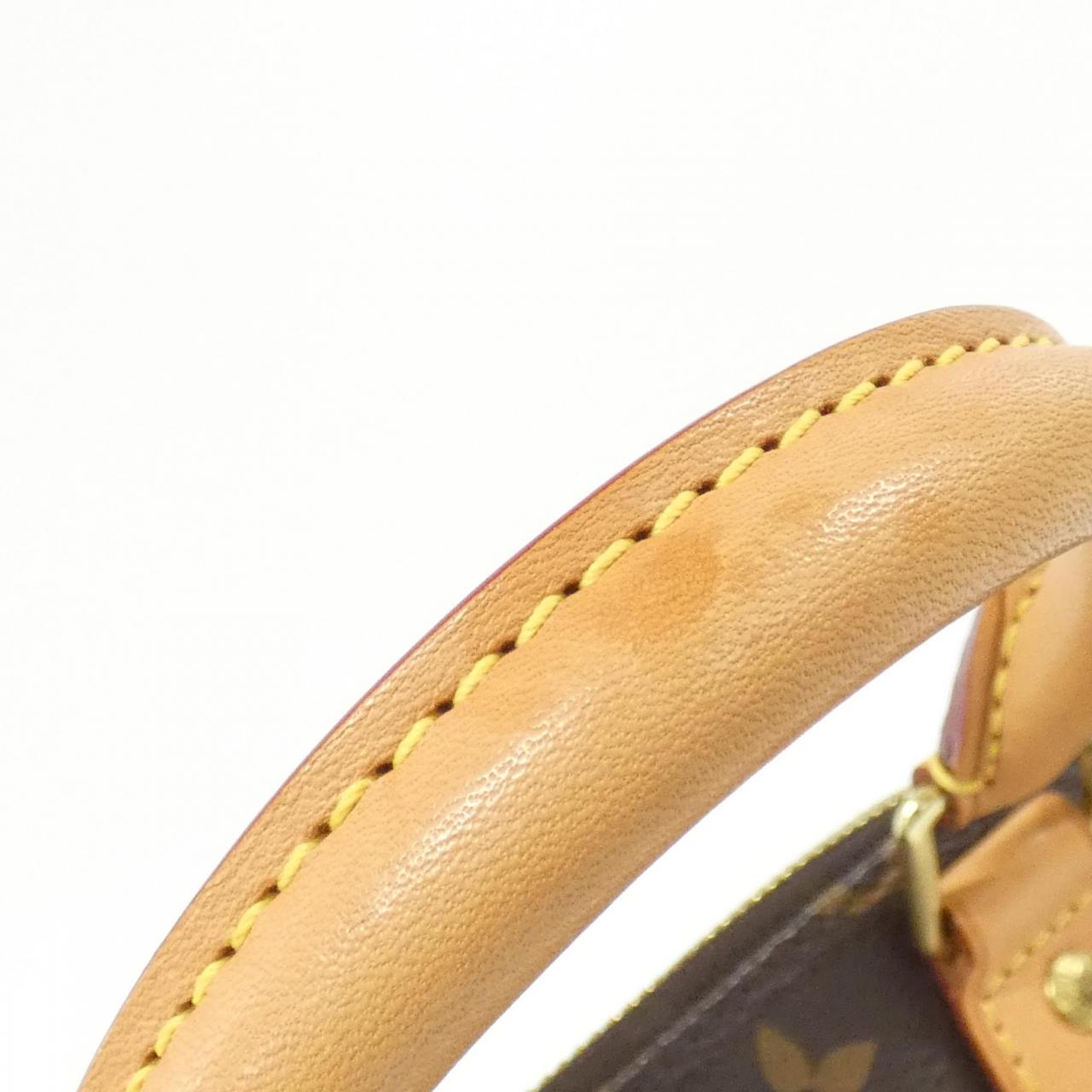 ルイヴィトン モノグラム アルマBB M53152 バッグ