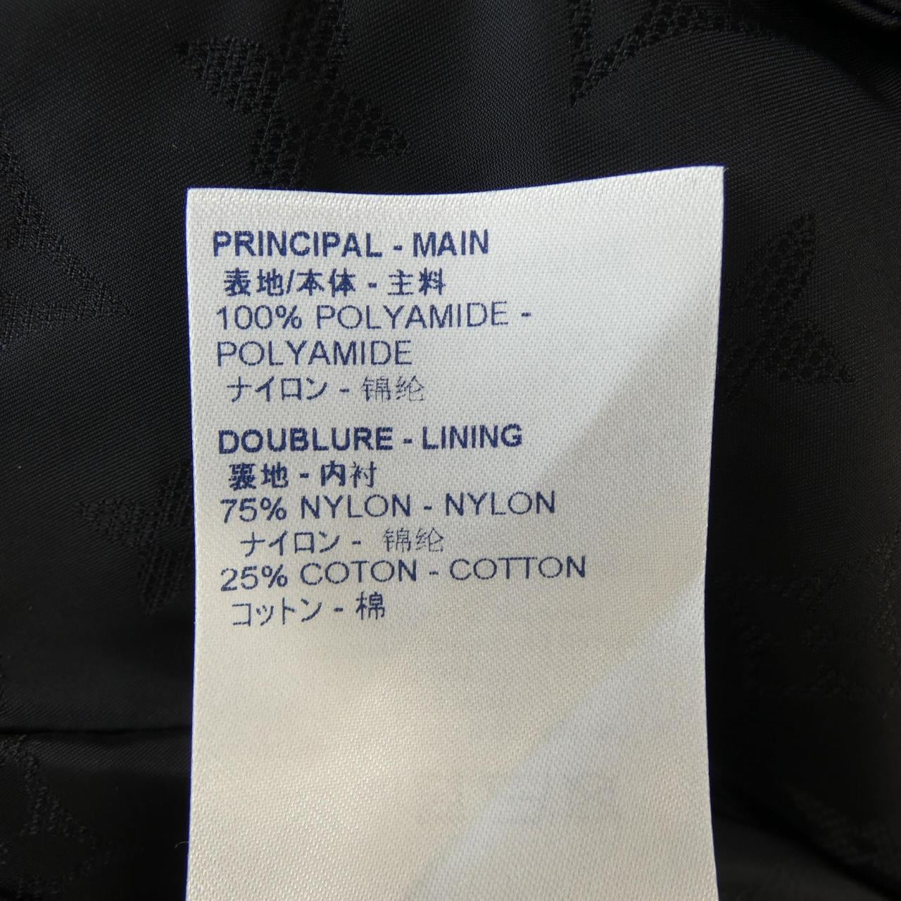 ルイヴィトン LOUIS VUITTON ブルゾン