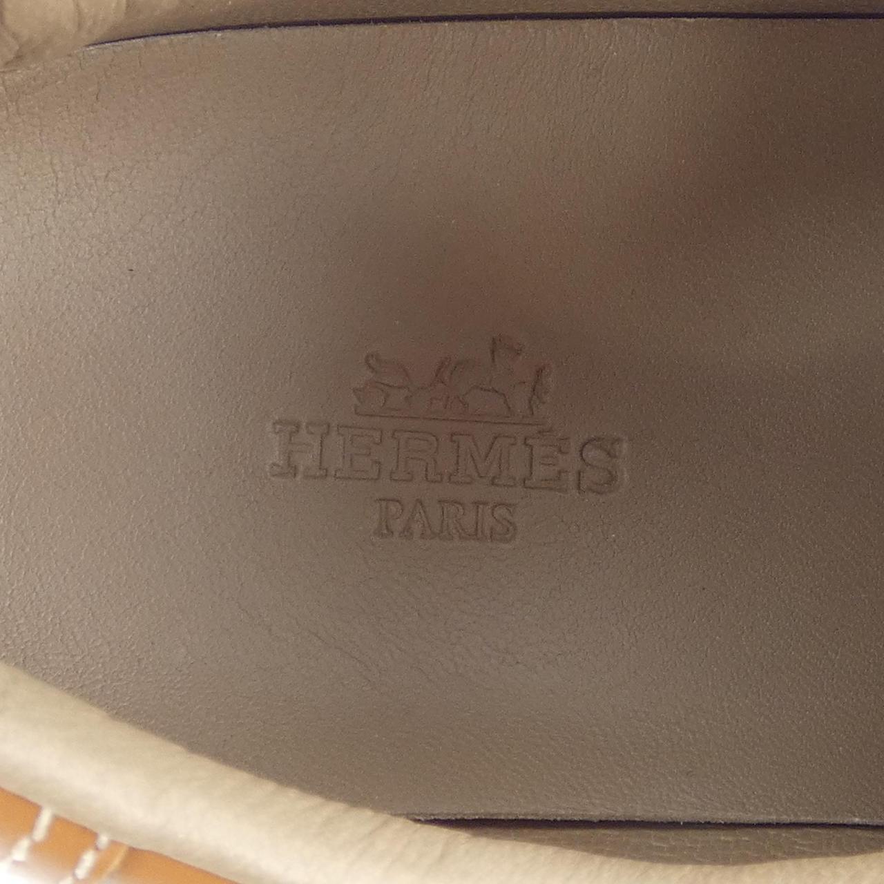 エルメス HERMES スニーカー