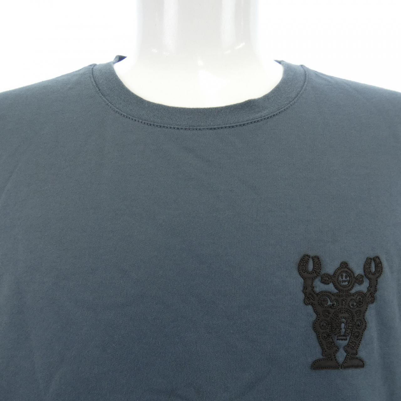 HERMES HERMES HELLO MR. FARRIER *11-5749 T-Shirt