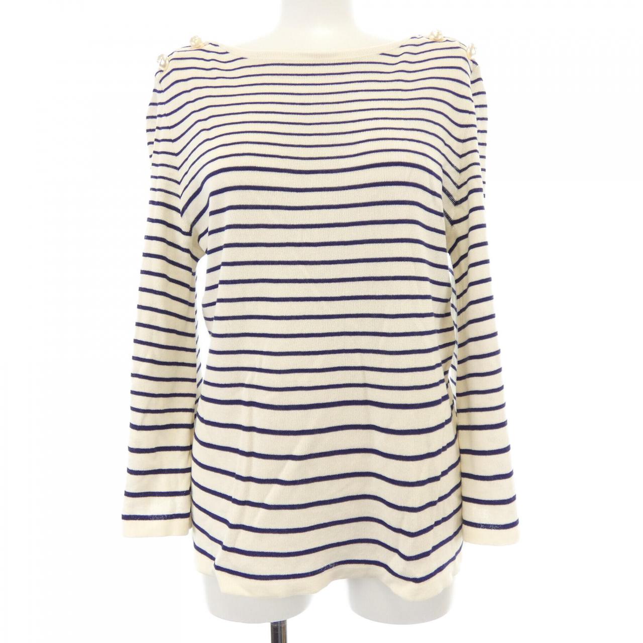 シャネル CHANEL P56071K07346 ニット