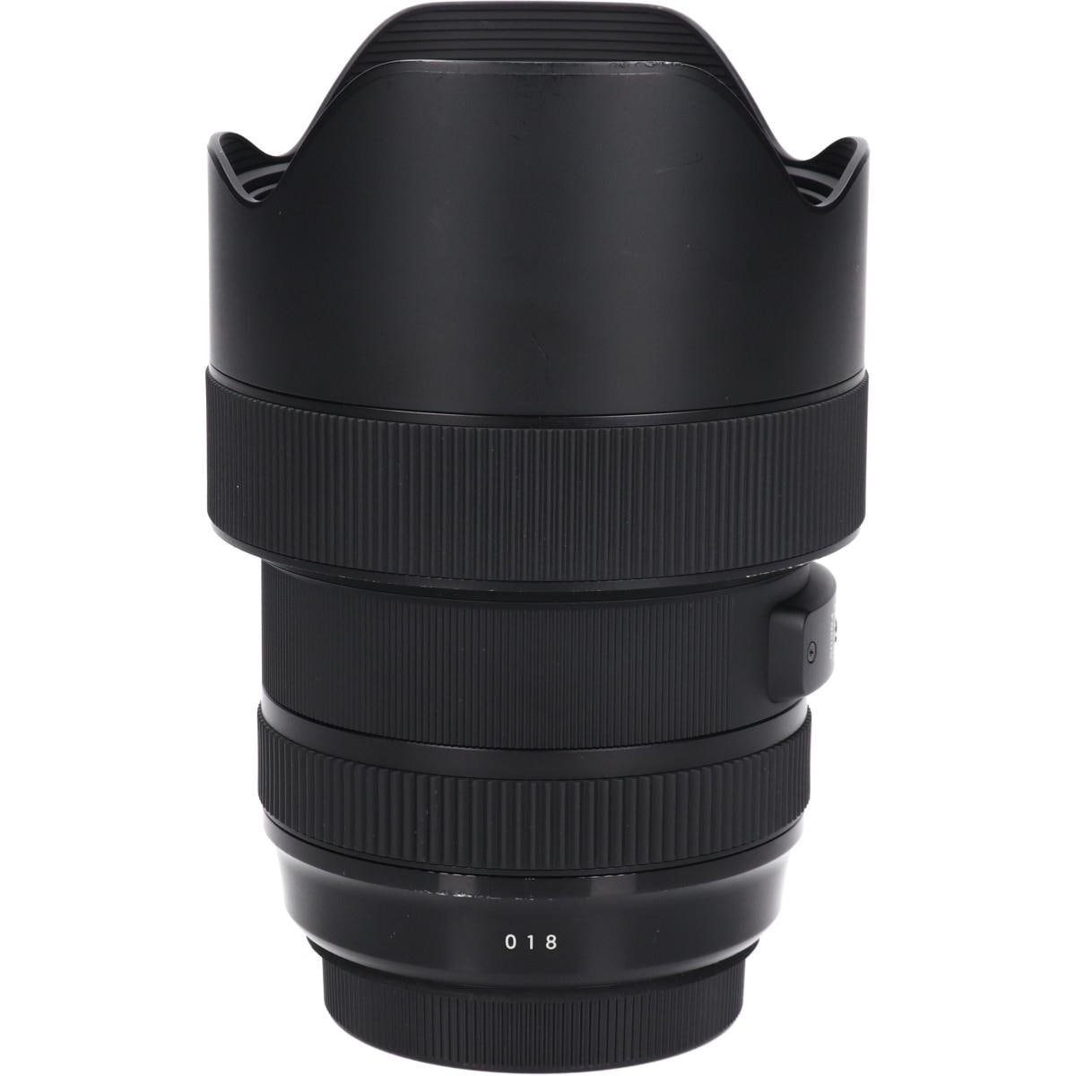 EOS14-24mm F2.8DG HSM(A)