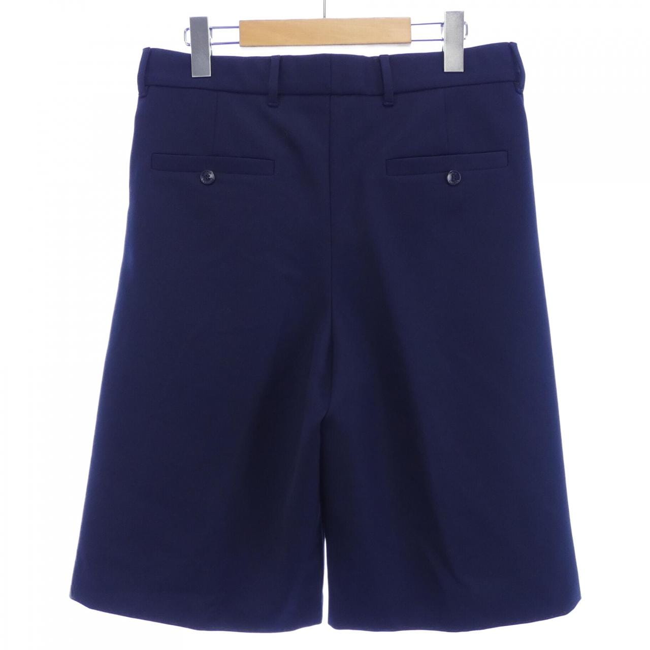 ルイヴィトン LOUIS VUITTON HLP21WTTX ショートパンツ