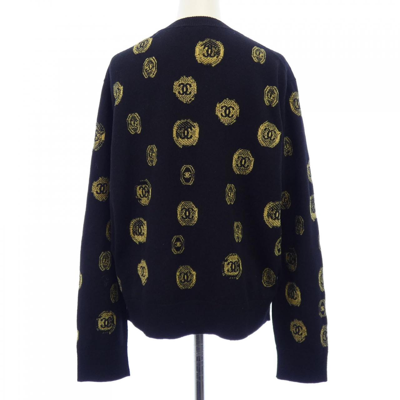 シャネル CHANEL P70991K10160 ニット