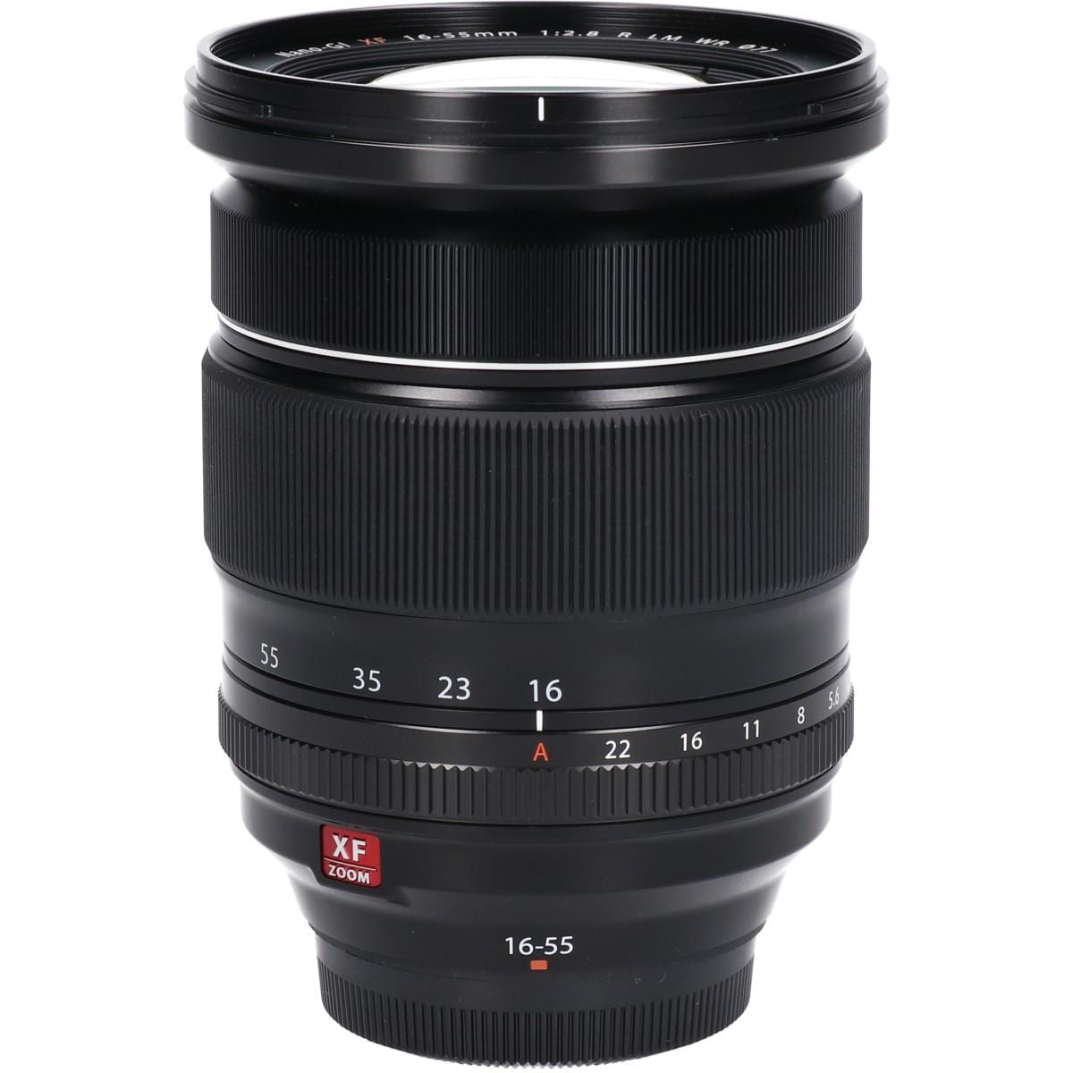 ＸＦ１６－５５ｍｍ　Ｆ２．８Ｒ　ＬＭ　ＷＲ