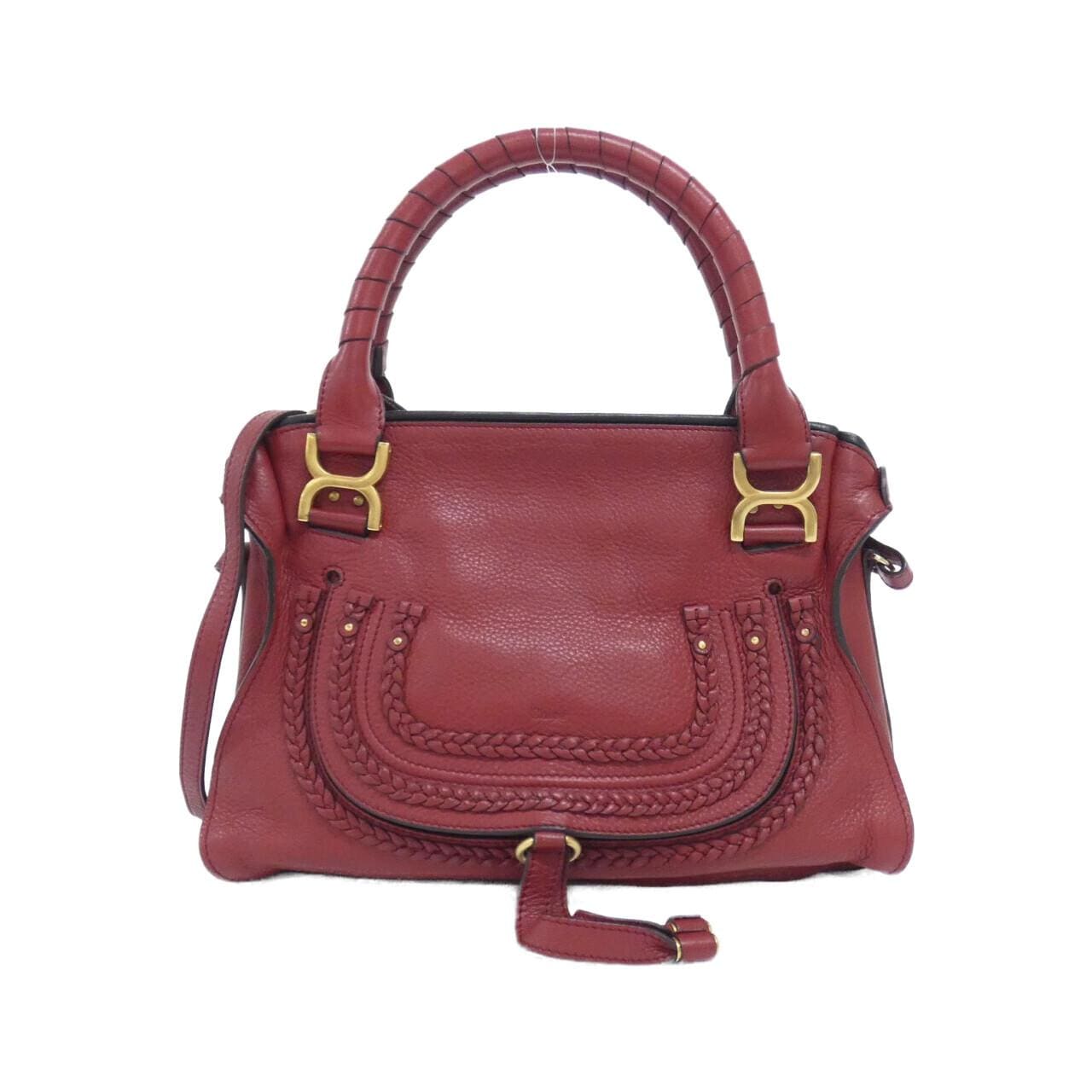 クロエ マーシー バッグ