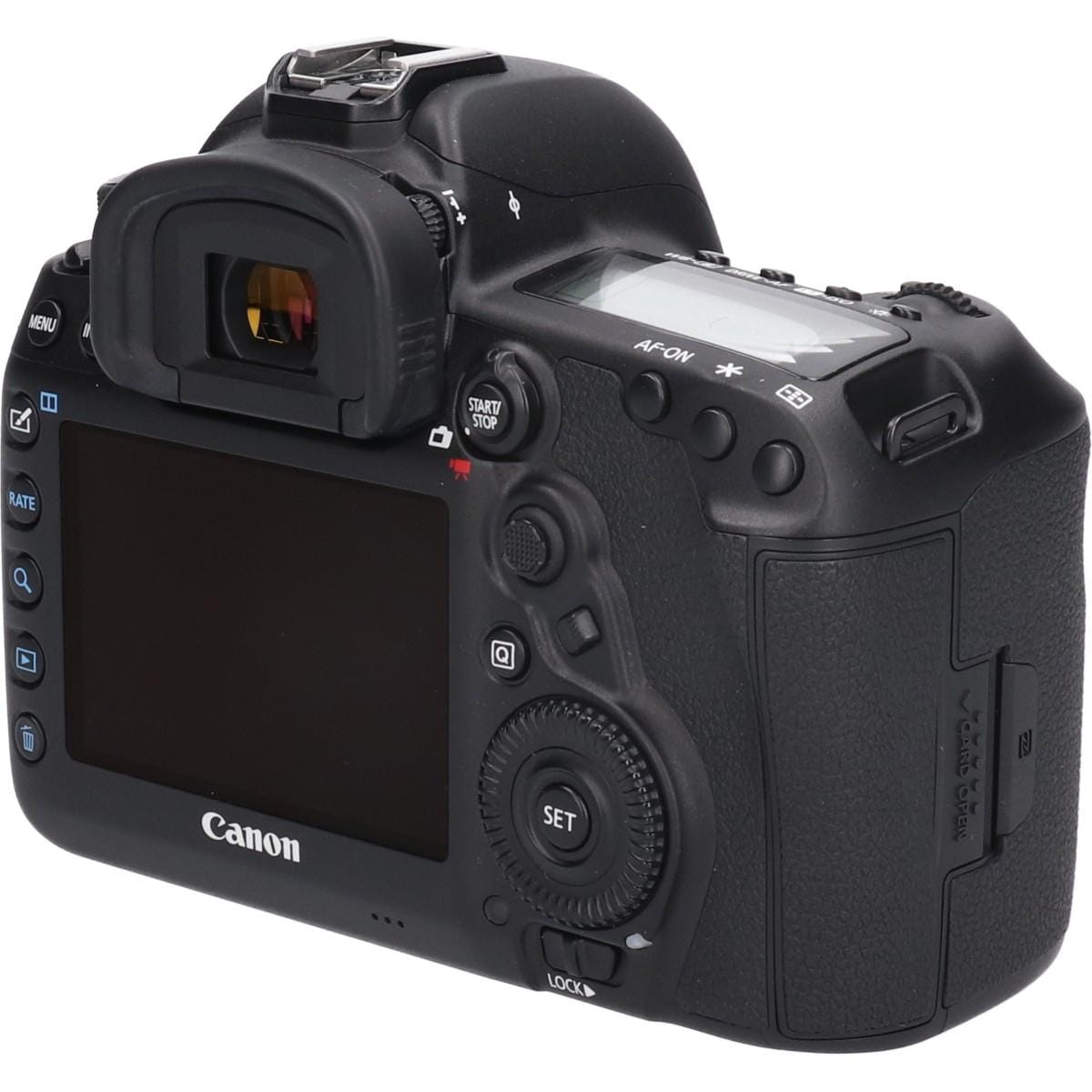 ＥＯＳ５Ｄ　ＭＡＲＫ　ＩＶ
