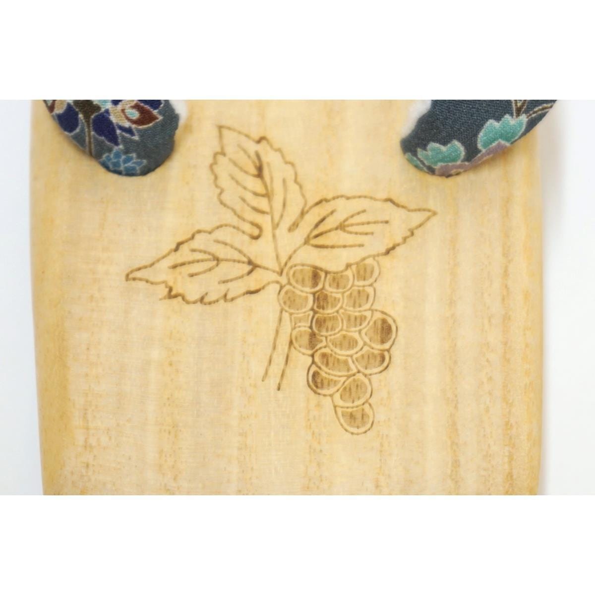 【新品】女下駄　【岡重】　Ｆサイズ