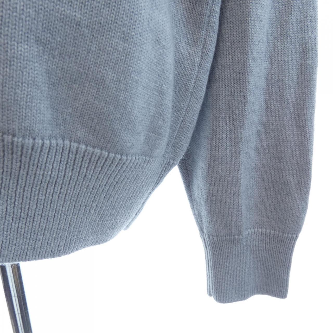 バレンシアガ BALENCIAGA LIMITED EDITION 682005 T1624 ニット
