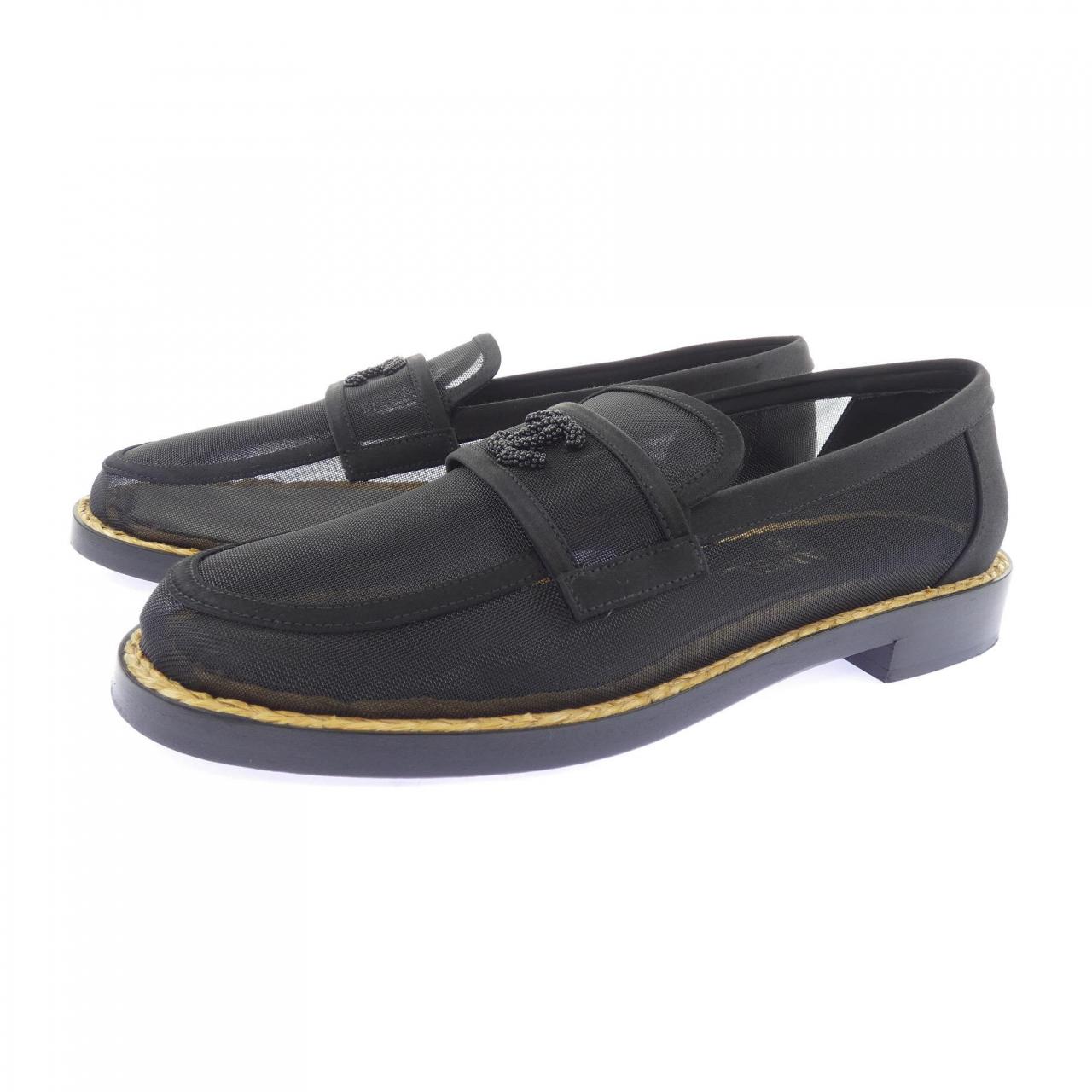 シャネル CHANEL ローファー LOAFERS G38939X56461 シューズ