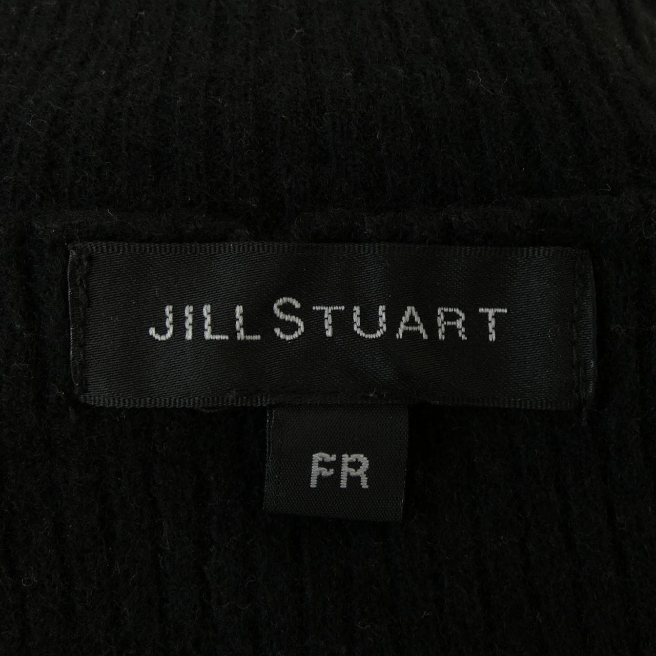 ジルスチュアート JILL STUART ニット