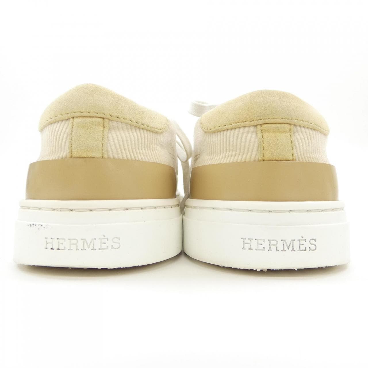 エルメス HERMES スニーカー