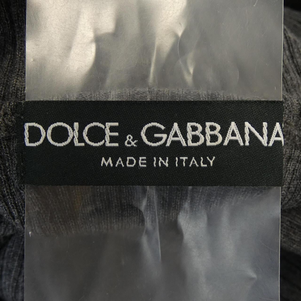 ドルチェアンドガッバーナ DOLCE&GABBANA ニット
