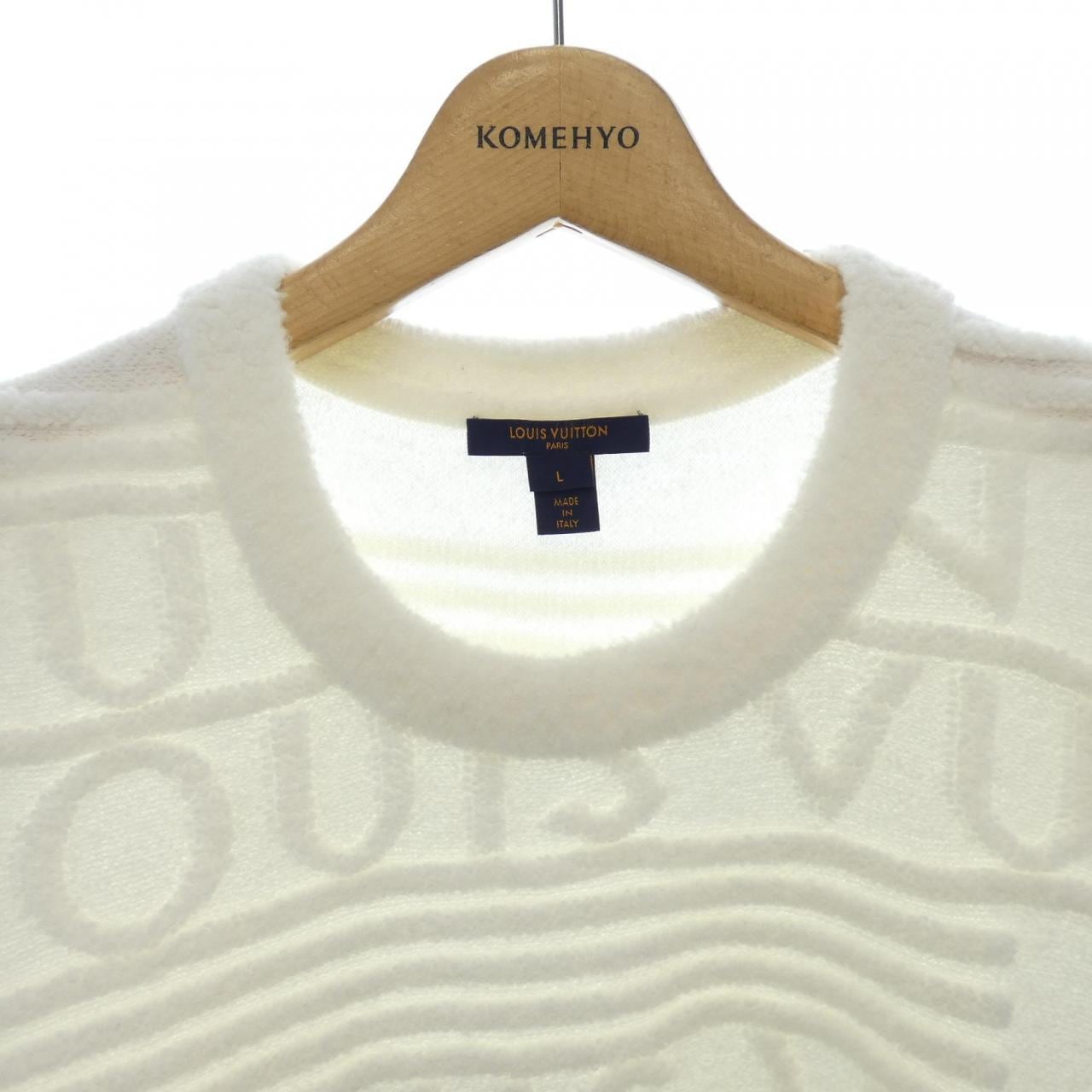ルイヴィトン LOUIS VUITTON FJKM05XZX トップス