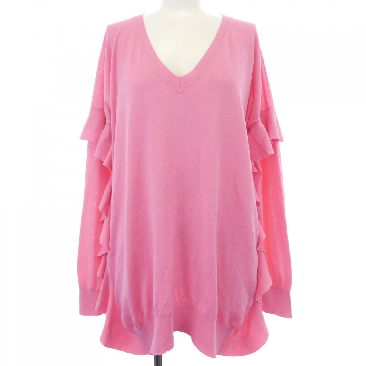 ドゥロワー DRAWER 6513-199-0976 ニット