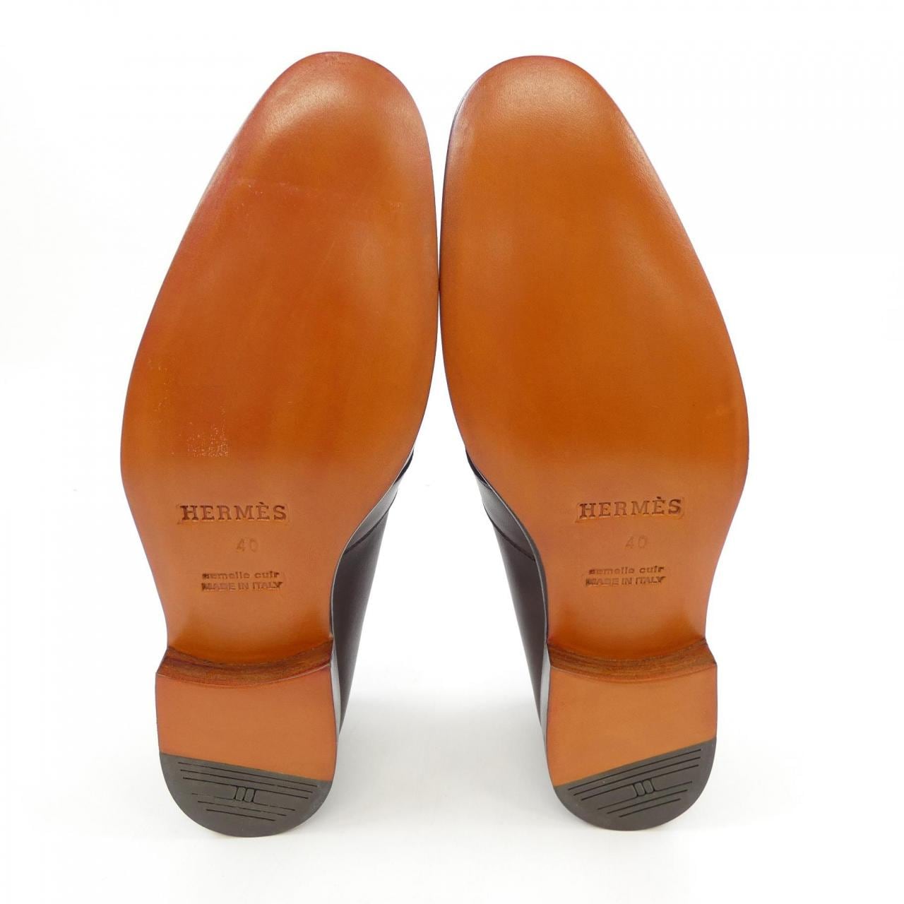 エルメス HERMES シューズ