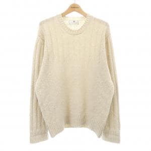 バランタイン BALLANTYNE ニット