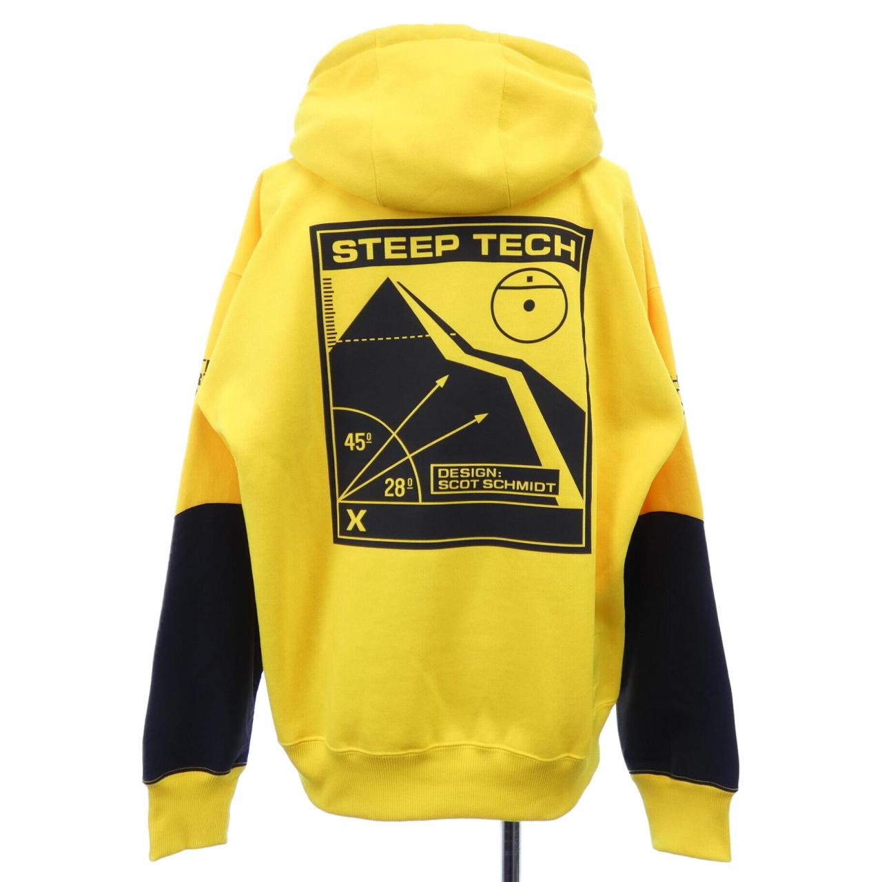 ザノースフェイス THE NORTH FACE NT62001 パーカー