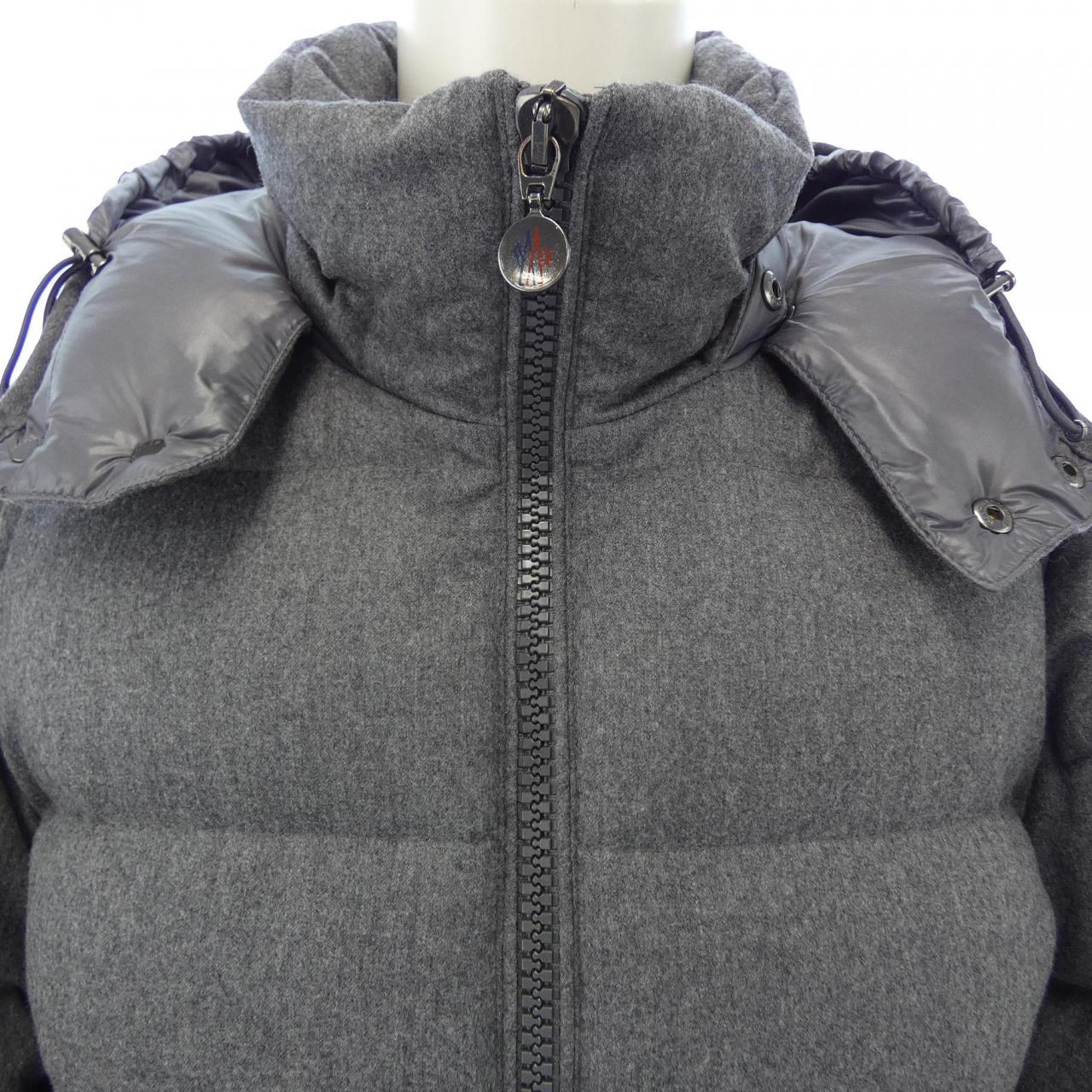 モンクレール MONCLER MONTGENEVRE ダウンジャケット