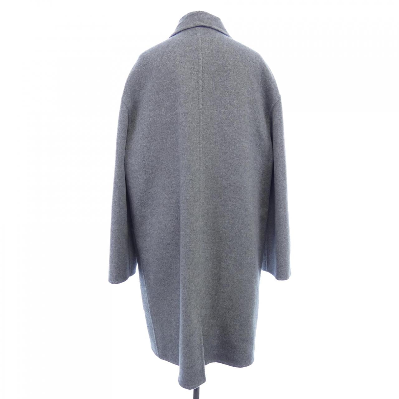 エルメス HERMES メドール *17-7102 コート