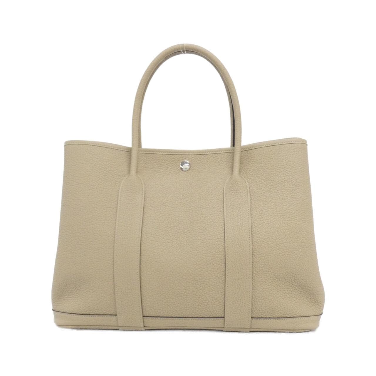 エルメス ガーデン パーティ 36cm 051559CK バッグ