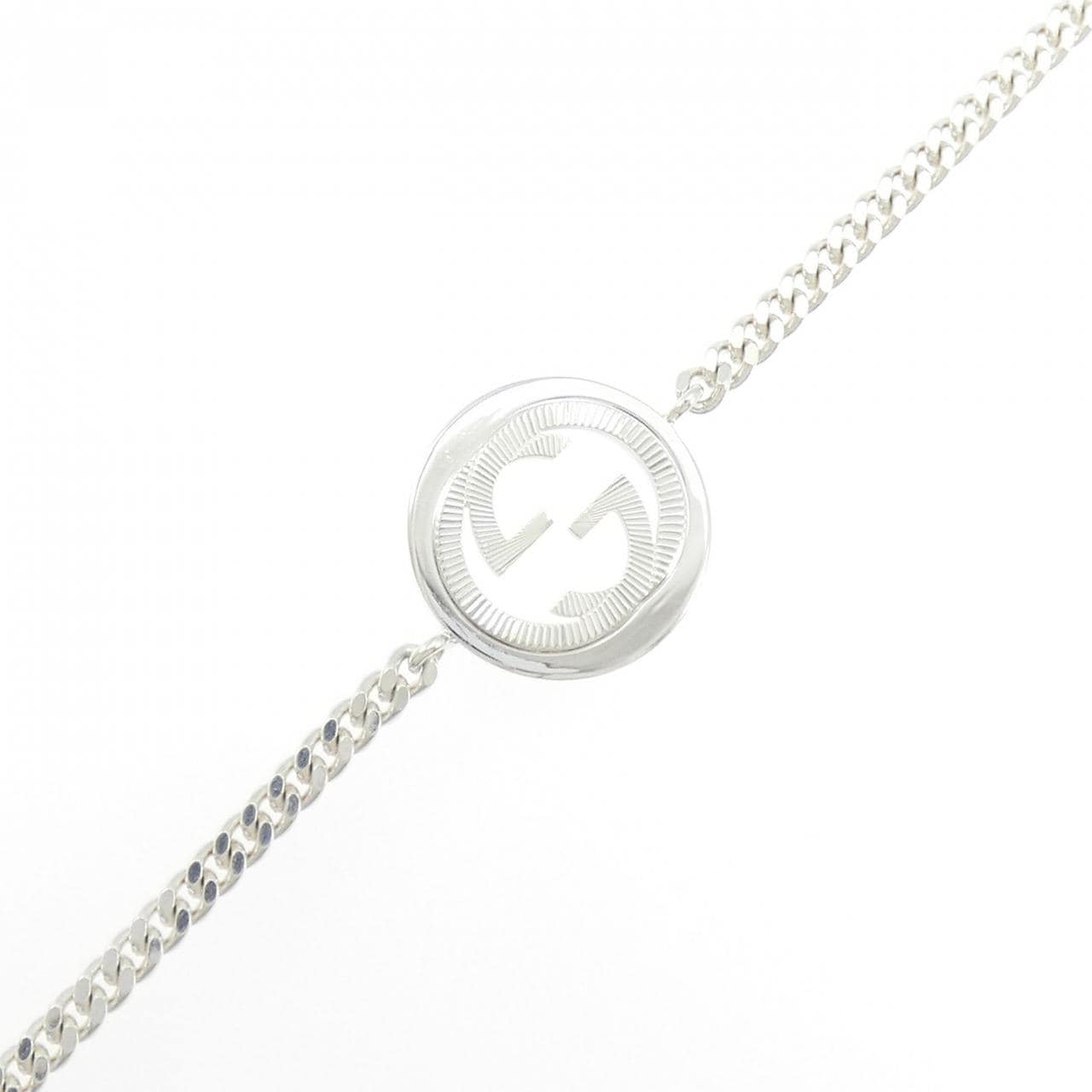 グッチ 925 ブレスレット