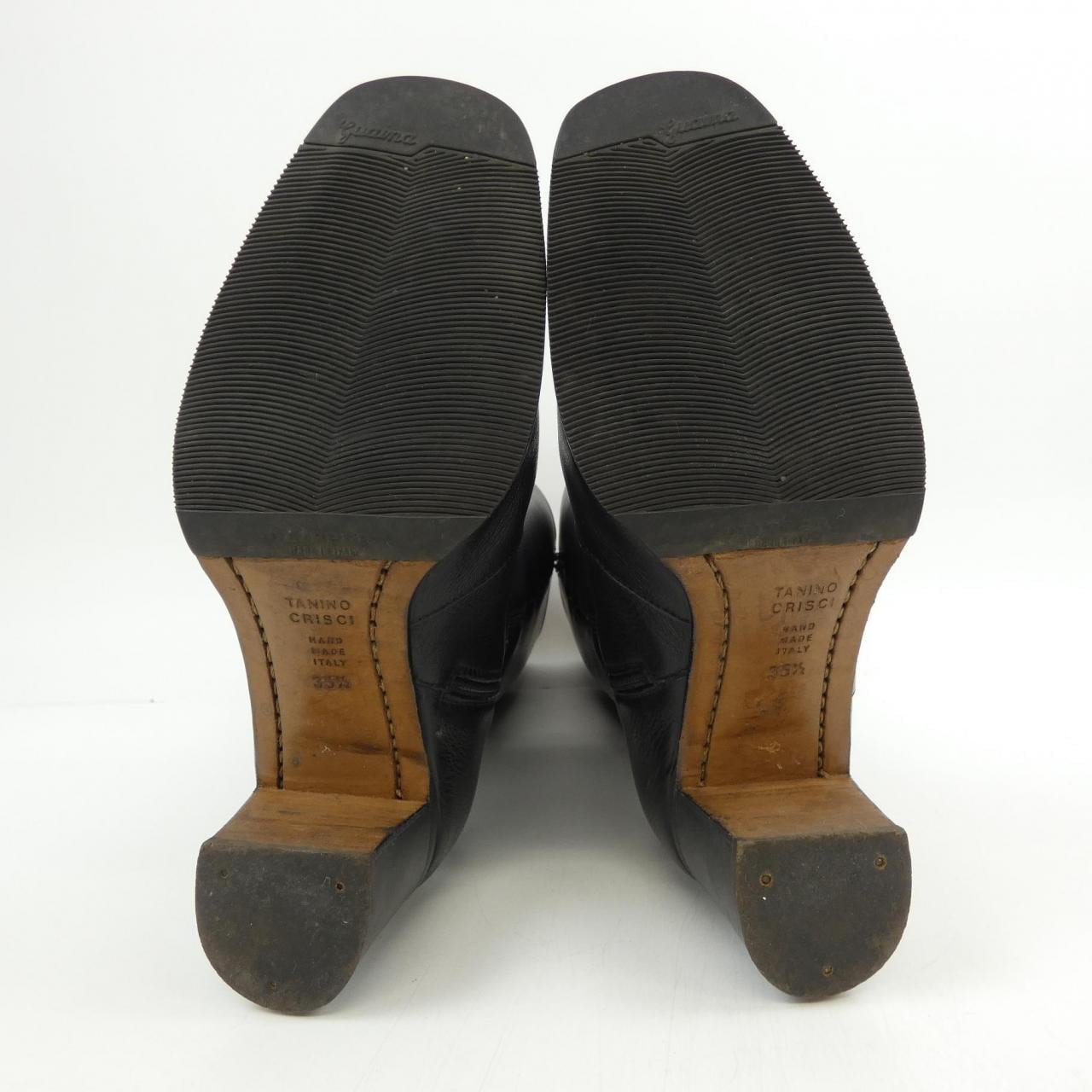 タニノクリスチー TANINO CRISCI ロングブーツ