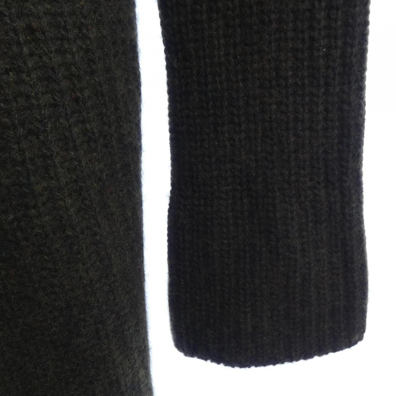 デザインワークス DESIGN WORKS ロングカーディガン